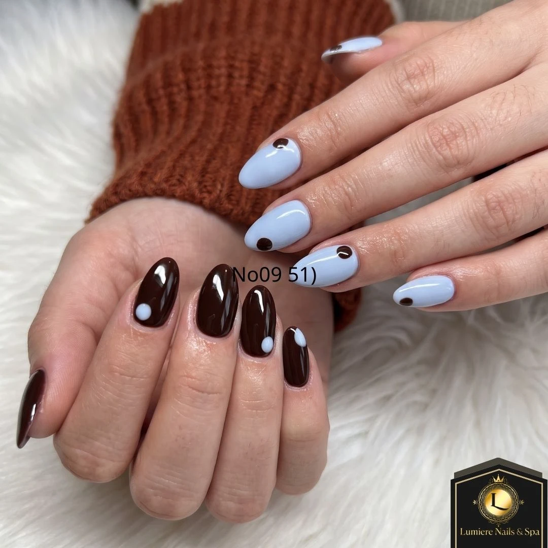 Nail Sep 23